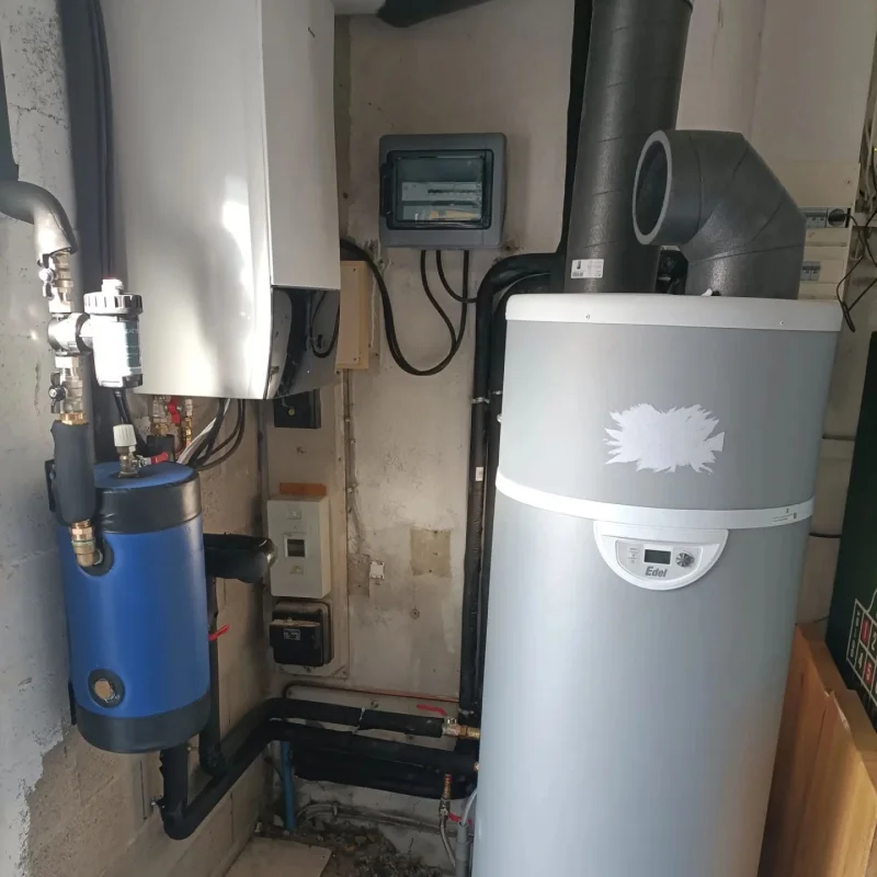 Dupont Cvc Renovation Globale A Tours Chaudiere 3