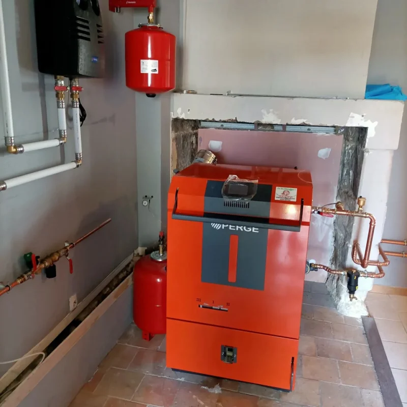 Dupont Cvc Renovation Globale A Tours Chaudiere 6
