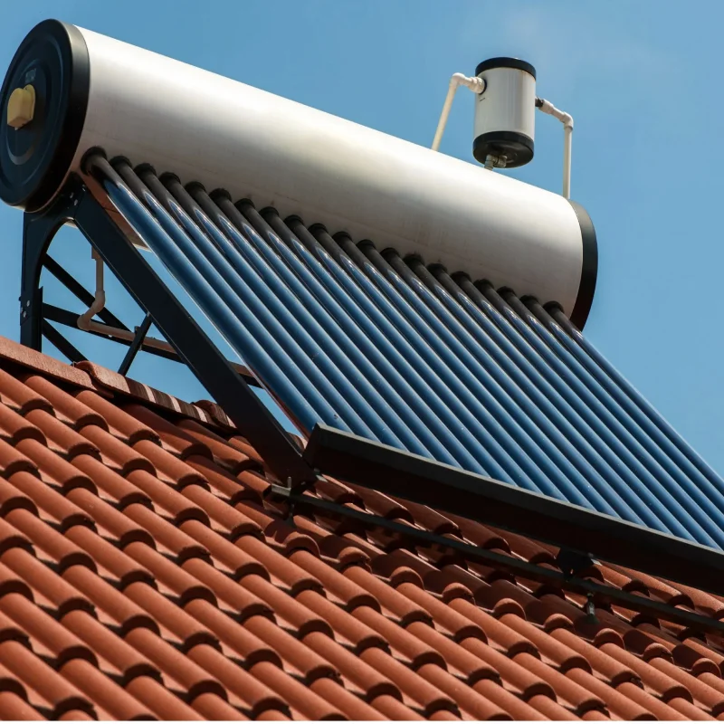 Dupont Cvc Renovation Globale A Tours Panneaux Solaires Thermiques 3