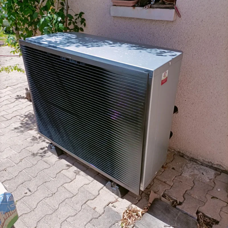 Dupont Cvc Renovation Globale A Tours Pompe A Chaleur 4